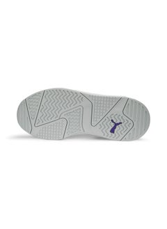 PUMA X-Ray 2 Square Mens Grey Low Top Sneakers  - Image 4
