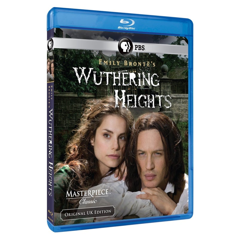 PBS Masterpiece Classic: Wuthering Heights [Blu-ray] - Image 5