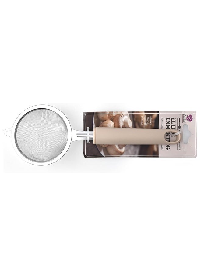 Orchid ILC Stainless Steel Stainer  - Image 2