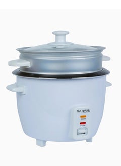 Wurfal Wurfal Electric Automatic Rice Cooker 1.0 ltr 400 W  - Image 5
