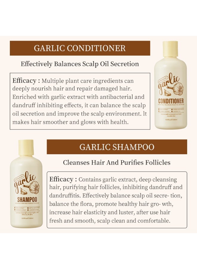 KORMESIC Strengthening u0026 Smoothing Conditioner 300ml | Deeply Repairs, Improves Frizz, Strengthens Hair Resilience - Image 2
