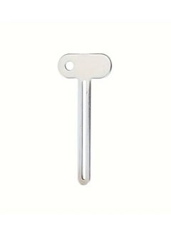 Goolsky 1pcs Stainless Steel Manual Squeezer, Toothpaste Tube Roller Dispenser, Multi-Purpose Uncharged Metal Tube Wringer for Toothpaste, Creams, Paints - Bathroom Accessory & Tool  - Image 4