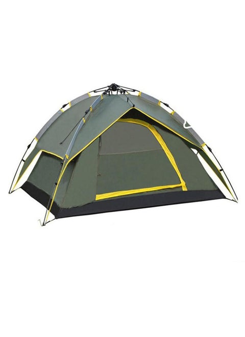 Portable Automatic Pop Up Tent