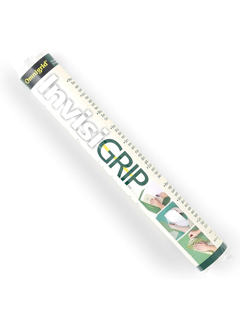 Omnigrid Omnigrid 2101 Invisible Grip Roll 1212 by 36 Inch  - Image 1