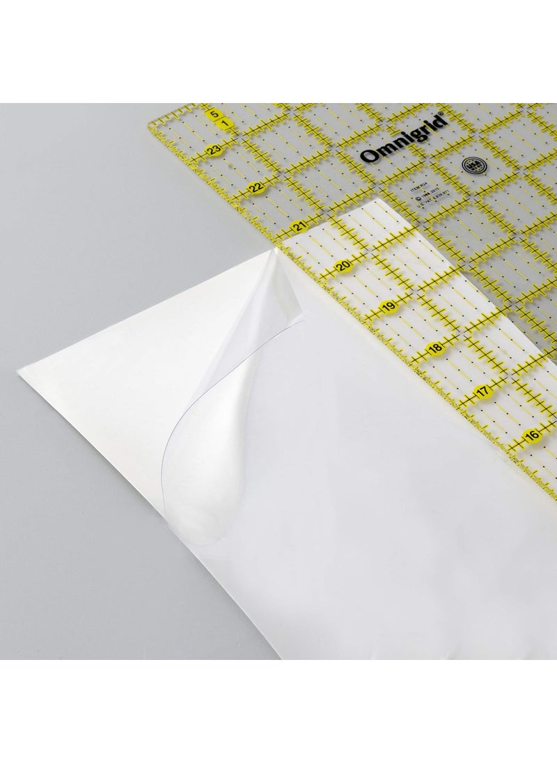 Omnigrid Omnigrid 2101 Invisible Grip Roll 1212 by 36 Inch  - Image 3