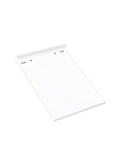 FIS 5-Piece Flip Chart Pads, 80 GSM, 585 X 810 MM, (20SHEET)  - Image 3