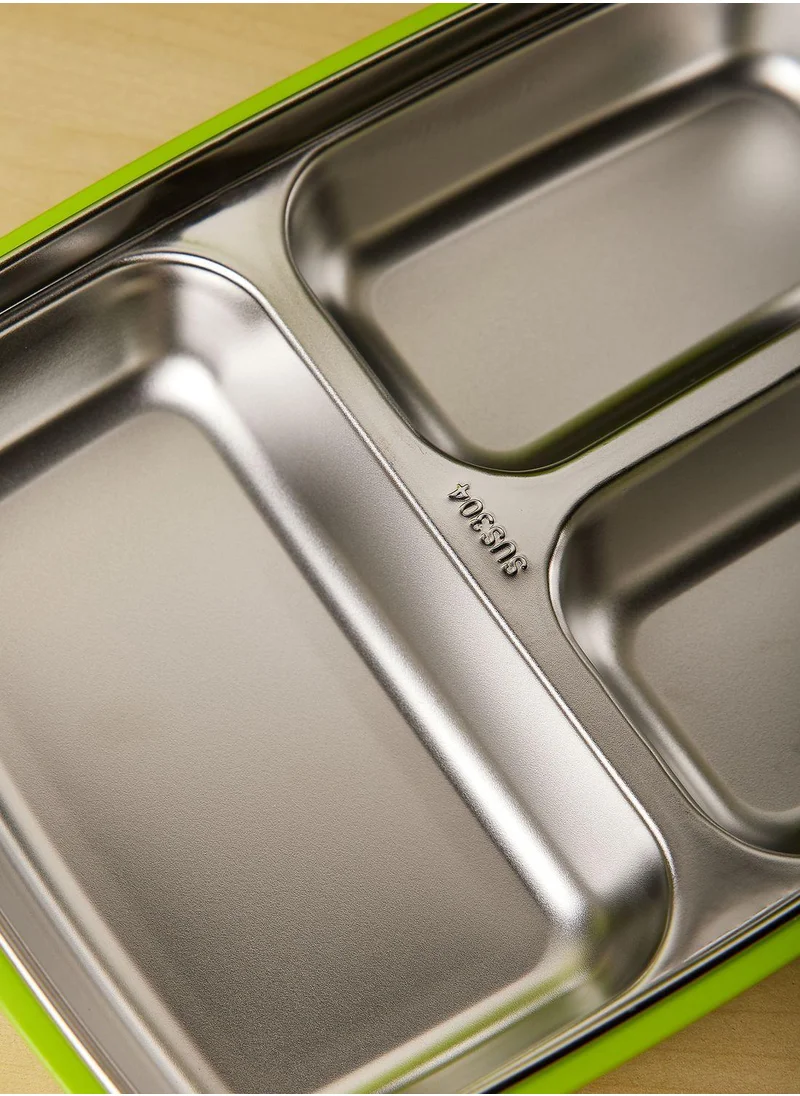 أيه سي آند ال Lunch Box With Bag