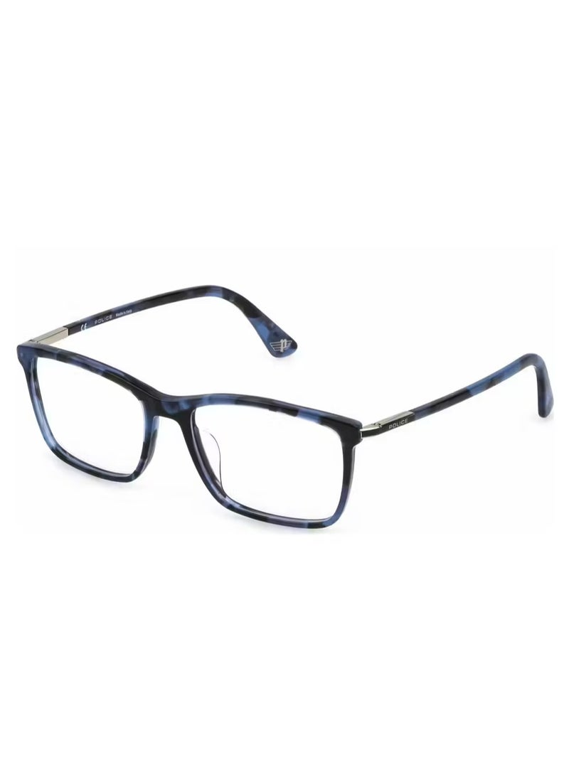 POLICE Police VPLD11 Unisex Eyeglasses Frame  - Image 1