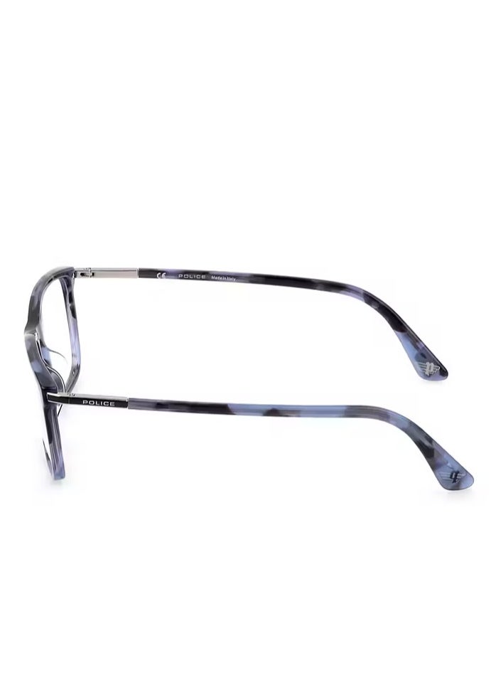 POLICE Police VPLD11 Unisex Eyeglasses Frame  - Image 2