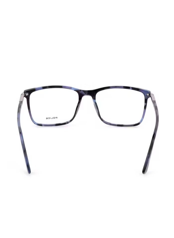 POLICE Police VPLD11 Unisex Eyeglasses Frame  - Image 3