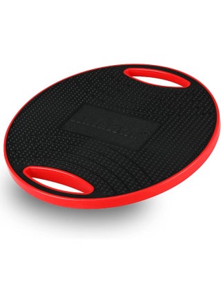 Wobble Balance Board, Core Trainer For Balance Training And Exercising - pzsku/ZCEF3BFC74A218C358812Z/45/_/1738147043/e945845a-06eb-4429-82ef-7ffce216d3ab