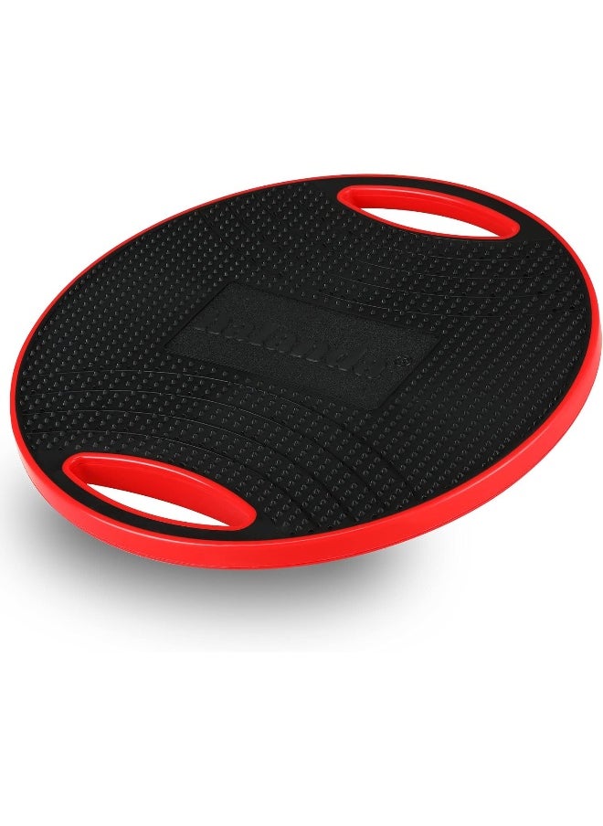 NALANDA - Wobble Balance Board, Core Trainer For Balance Training And Exercising - Image 1