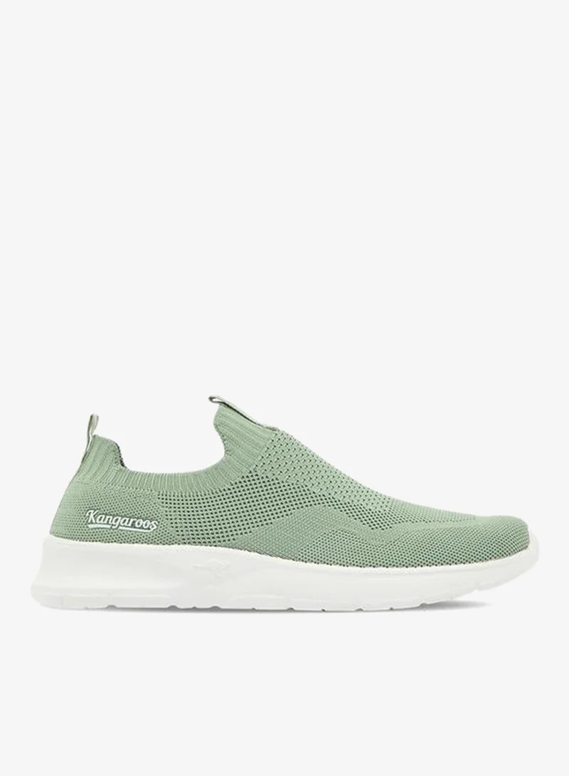 Kangaroos Women Slip-On Sports Shoes