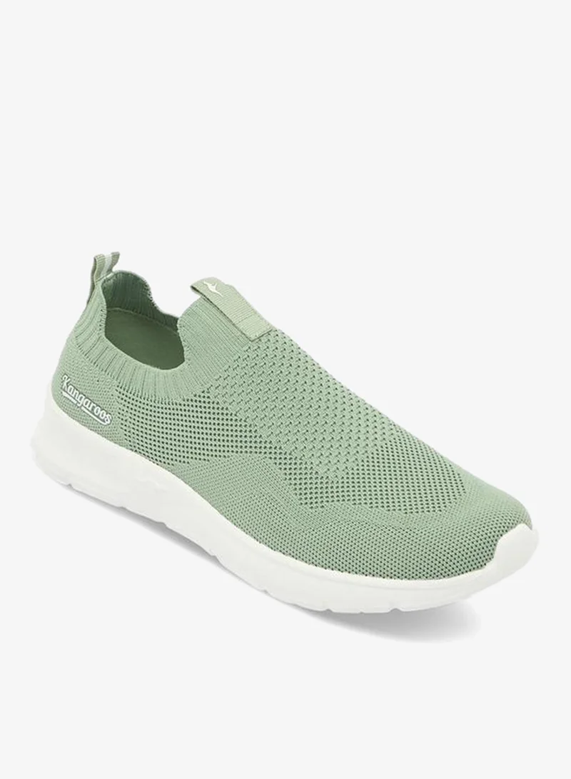 Kangaroos Women Slip-On Sports Shoes