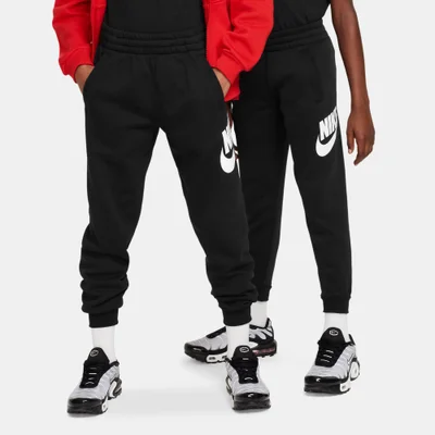 Nike Kids' Sportswear Club Fleece Joggers (Older Kids)