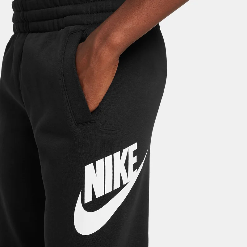 Nike Kids' Sportswear Club Fleece Joggers (Older Kids)