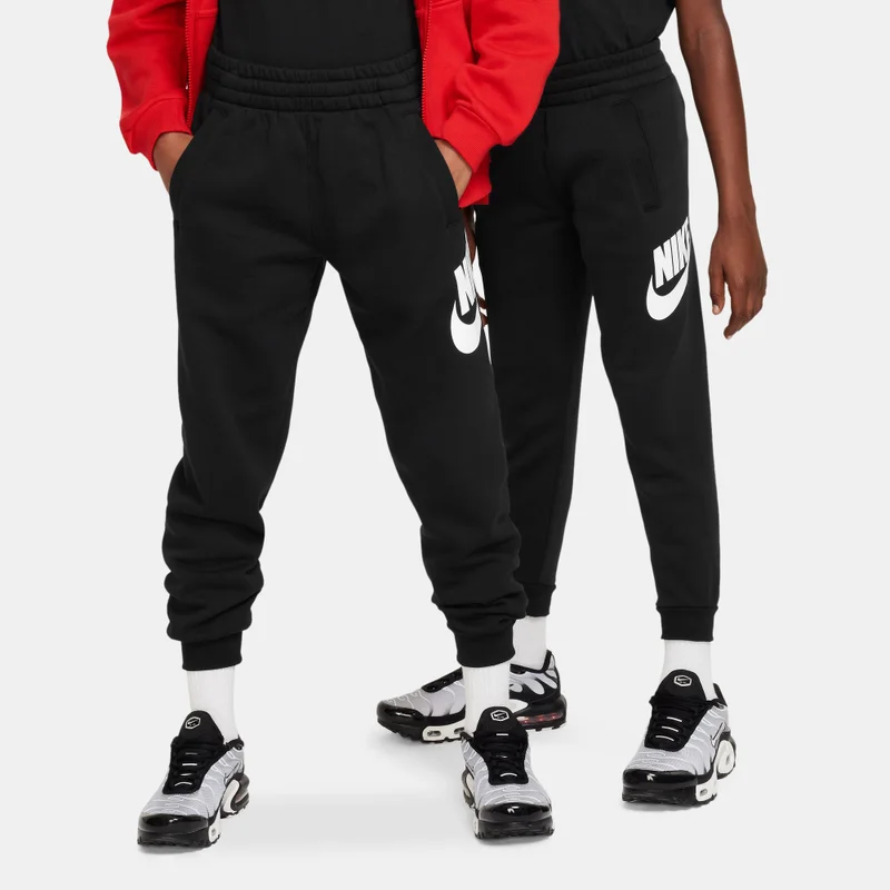Nike Kids' Sportswear Club Fleece Joggers (Older Kids)