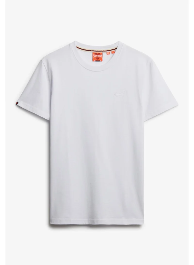 Superdry Essential Logo Emb Tee