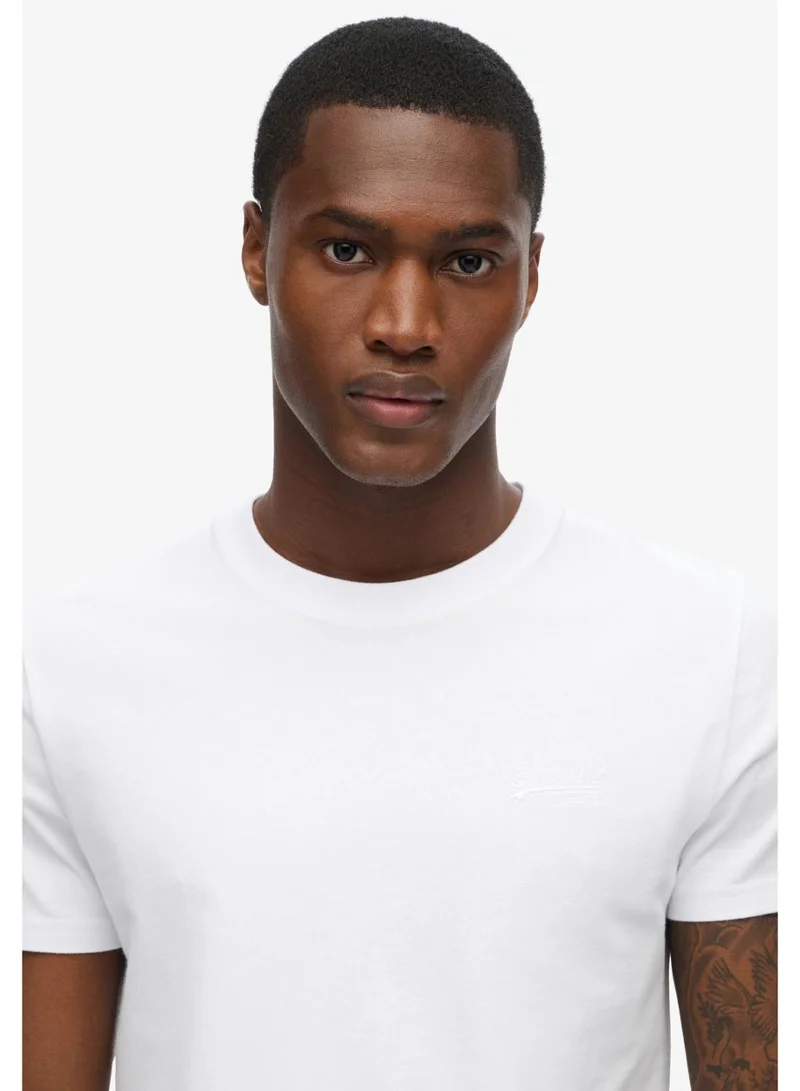 Superdry Essential Logo Emb Tee