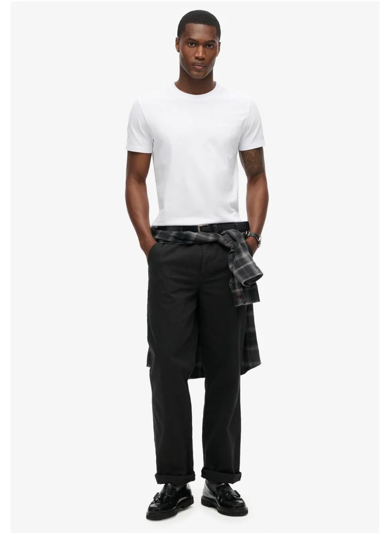 Superdry Essential Logo Emb Tee