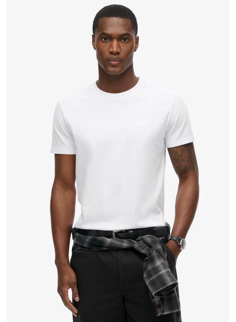 Superdry Essential Logo Emb Tee