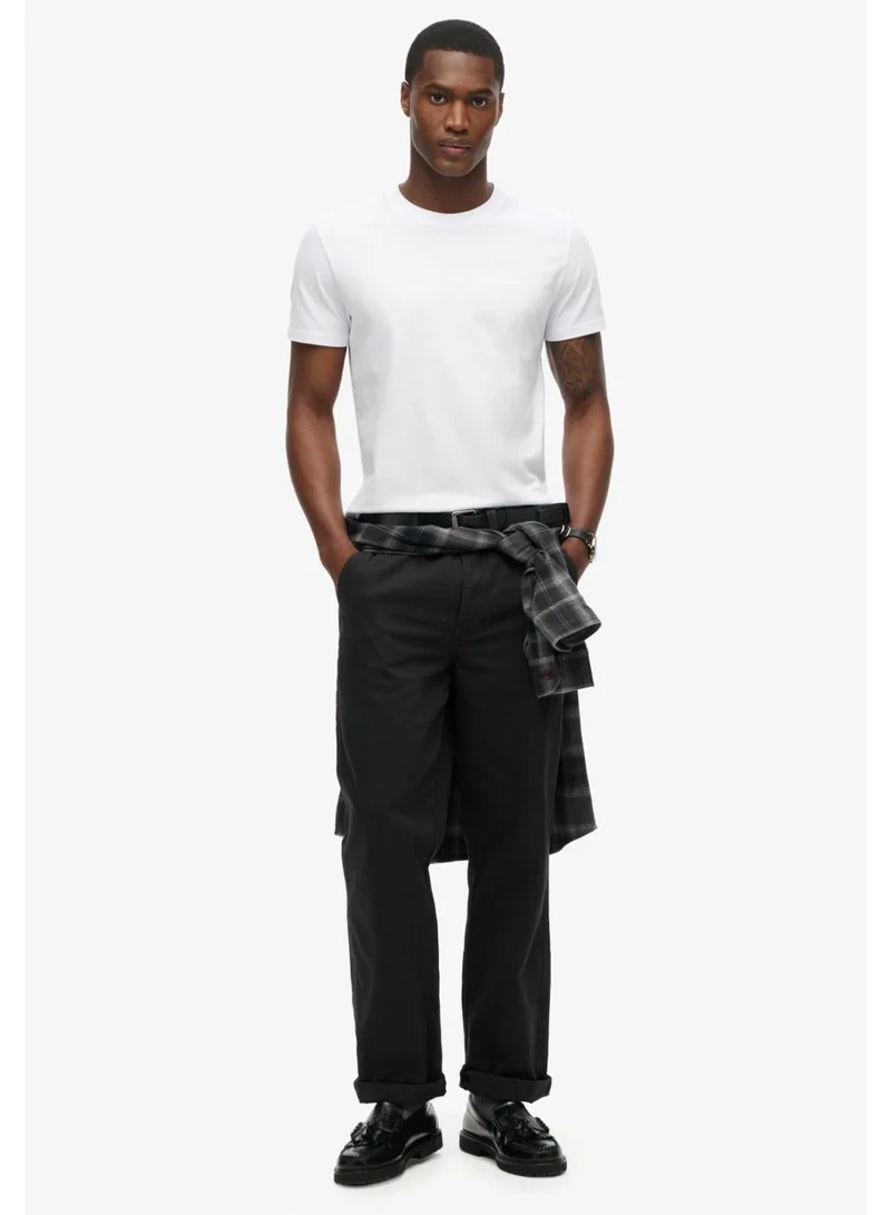 Superdry  Essential Logo Emb Tee for Men | Best Price UAE