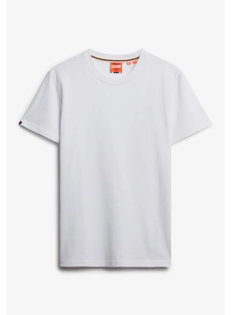 Superdry  Essential Logo Emb Tee for Men | Best Price UAE