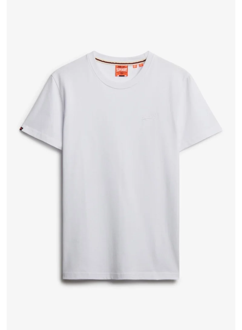 Superdry  Essential Logo Emb Tee for Men | Best Price UAE