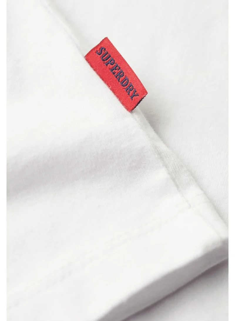 Superdry  Essential Logo Emb Tee for Men | Best Price UAE