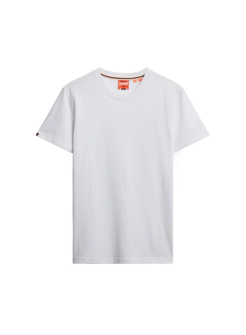 Superdry  Essential Logo Emb Tee for Men | Best Price UAE