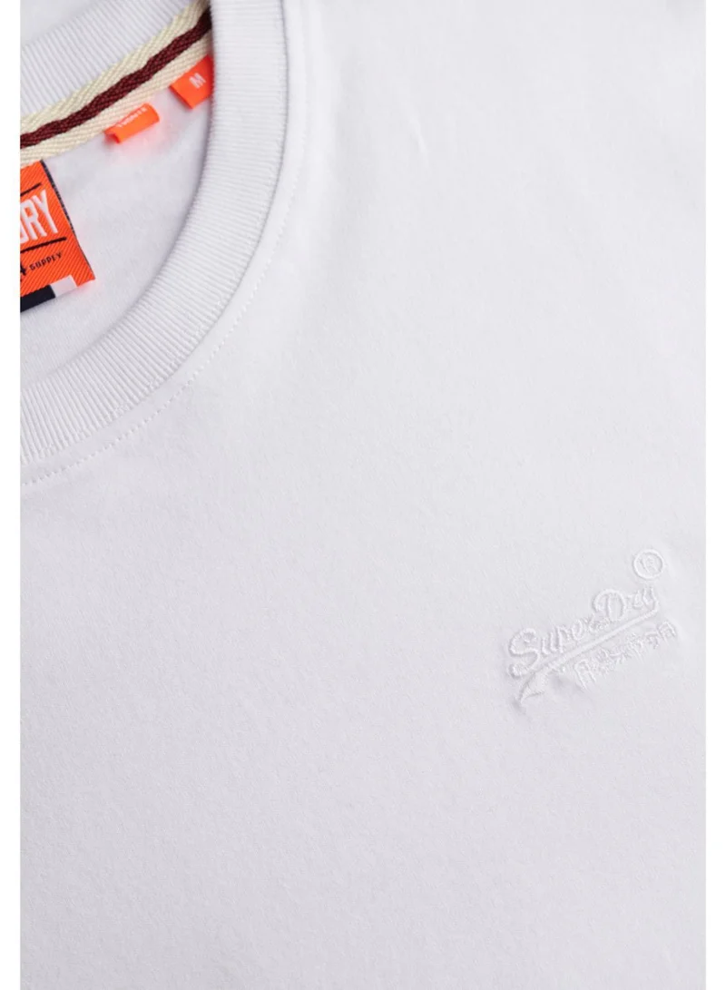 Superdry  Essential Logo Emb Tee for Men | Best Price UAE