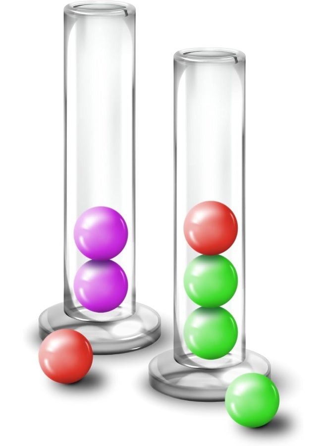 blue orange دكتور يوركا - Image 2