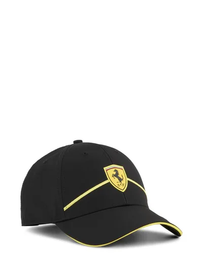 PUMA Ferrari Race Baseball Cap