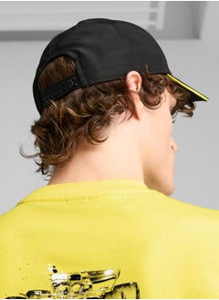 PUMA Ferrari Race Baseball Cap  - Image 4