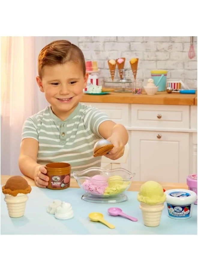 ليتل تايكس مجموعة الطهاة المبدعين من ليتل تايكس