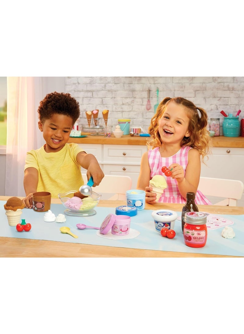 ليتل تايكس مجموعة الطهاة المبدعين من ليتل تايكس - Image 3