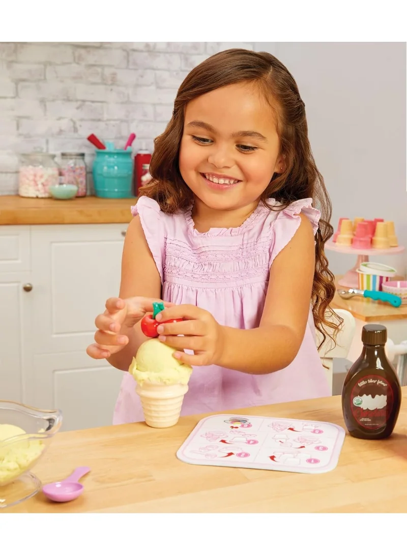 ليتل تايكس مجموعة الطهاة المبدعين من ليتل تايكس