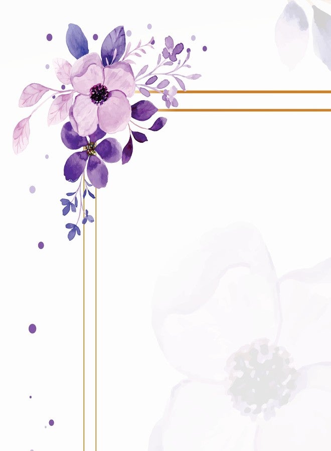 Hoolloomooloo Combo of 2 Baby Milestone Blankets – Santa Moon & Purple Floral Themes for Monthly Photoshoots, Soft Fleece, 12-Month Calendar Design, Ideal for Baby Girl or Boy - Image 5