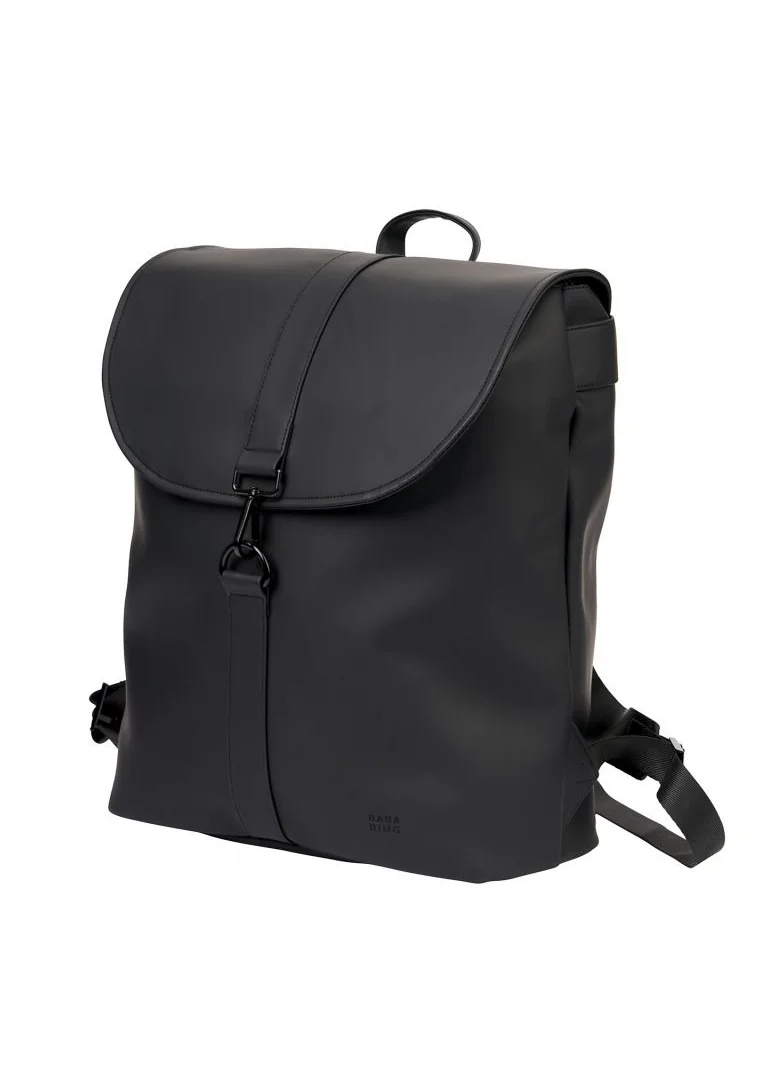 بابابينج Sorm Changing Backpack -  Black