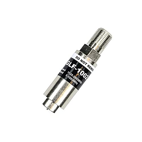 Antronix Filter, GLF-1002 MoCA "POE" Filter for Cable TV Coaxial Networking ONLY - Image 3