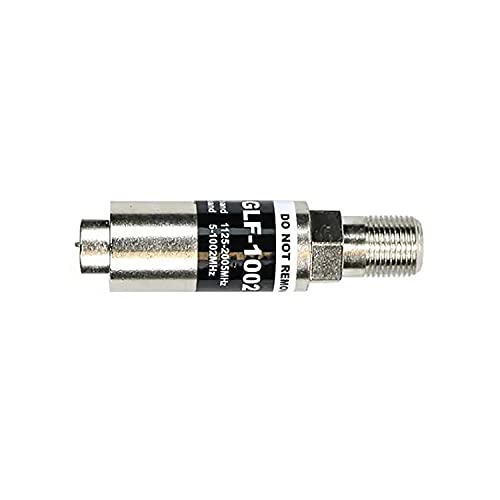 Antronix Filter, GLF-1002 MoCA "POE" Filter for Cable TV Coaxial Networking ONLY - Image 4