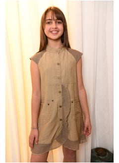Jodi Mini فستان بنات اطفال  - Image 1