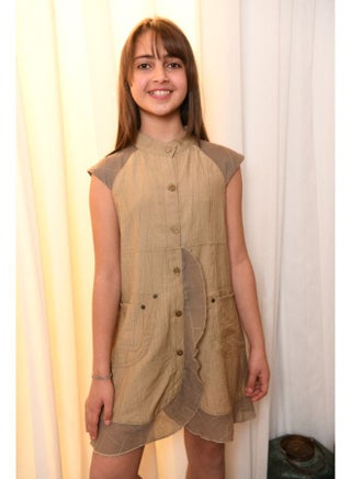 فستان بنات اطفال