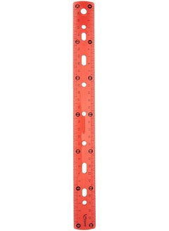 Ruler 30Cm Binder Flat - pzsku/ZCEF52CE5753719CB7A9EZ/45/_/1722500913/c3850ea2-962f-4816-aeee-9eb25e9f3650