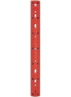 Ruler 30Cm Binder Flat - pzsku/ZCEF52CE5753719CB7A9EZ/45/_/1722500918/66337bc8-890f-4fdb-a9bf-d64ae7e6d106