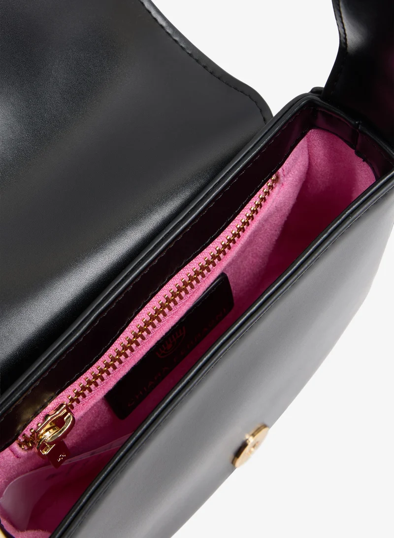 CHIARA FERRAGNI  Lorenza - LOOP BAG for Women | Best Price UAE