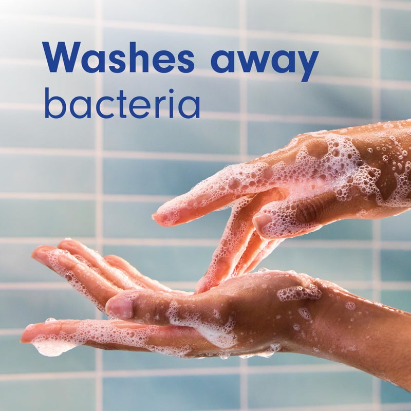 Softsoap Milk & Honey Scented, Liquid Hand Soap Refill, 50 Ounce - Image 5