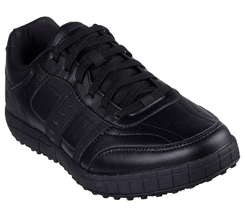 Skechers Work Elston 2.0 SR Black - Image 1