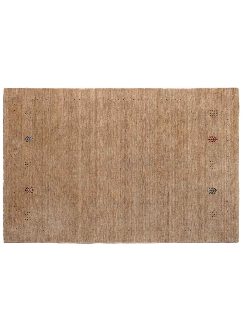 MANHATTAN WOOL RUG -200X300 CM -BEIGE - Image 2