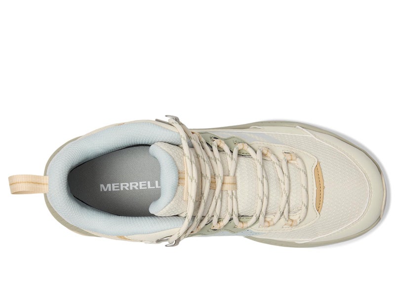 Merrell Women's Speed Strike 2 Mid Waterproof Hiking Boot, Eggshell, 9 - Image 2